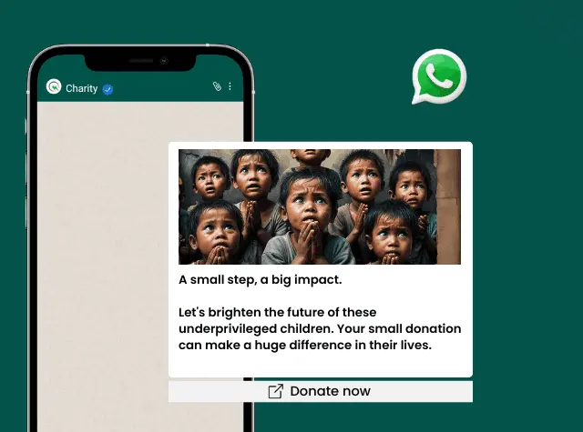 Charity & Non-Profits