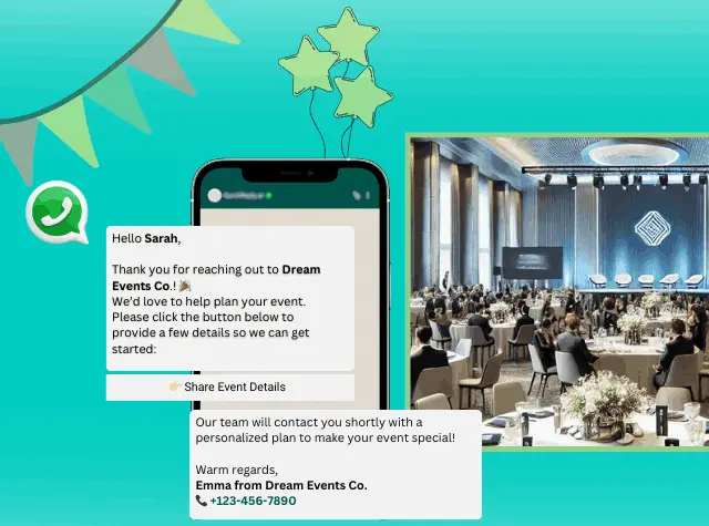Event Planning