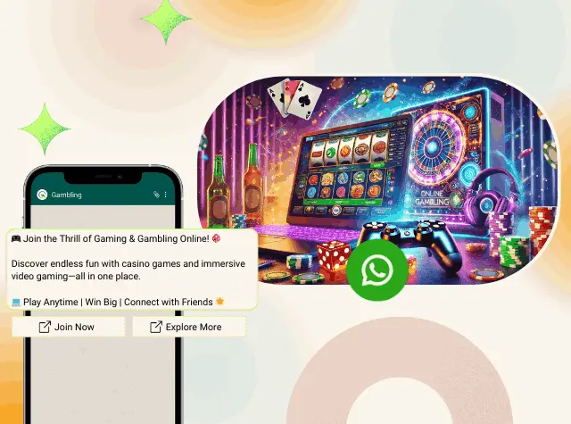 Online Gambling & Gaming