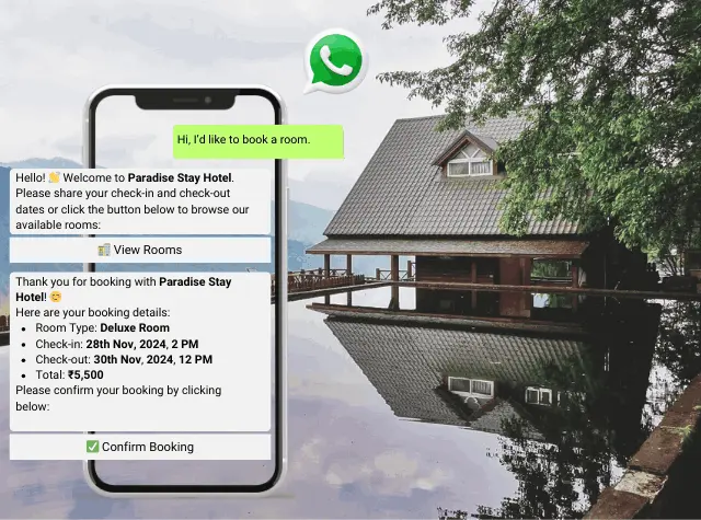 Hotel & Lodging