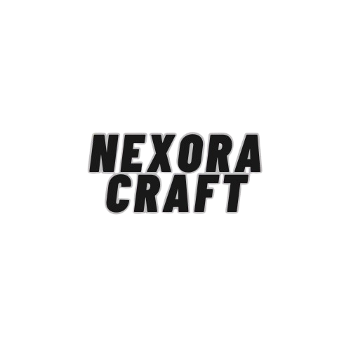 NexoraCraft