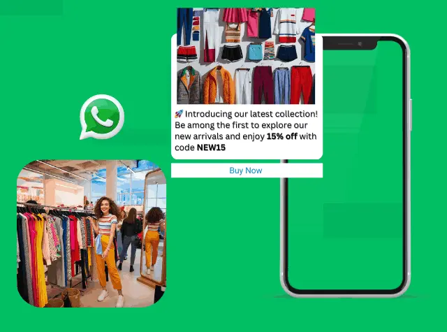 Shopping & Retail