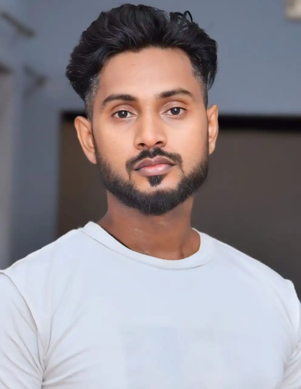 Wasim Ahmad