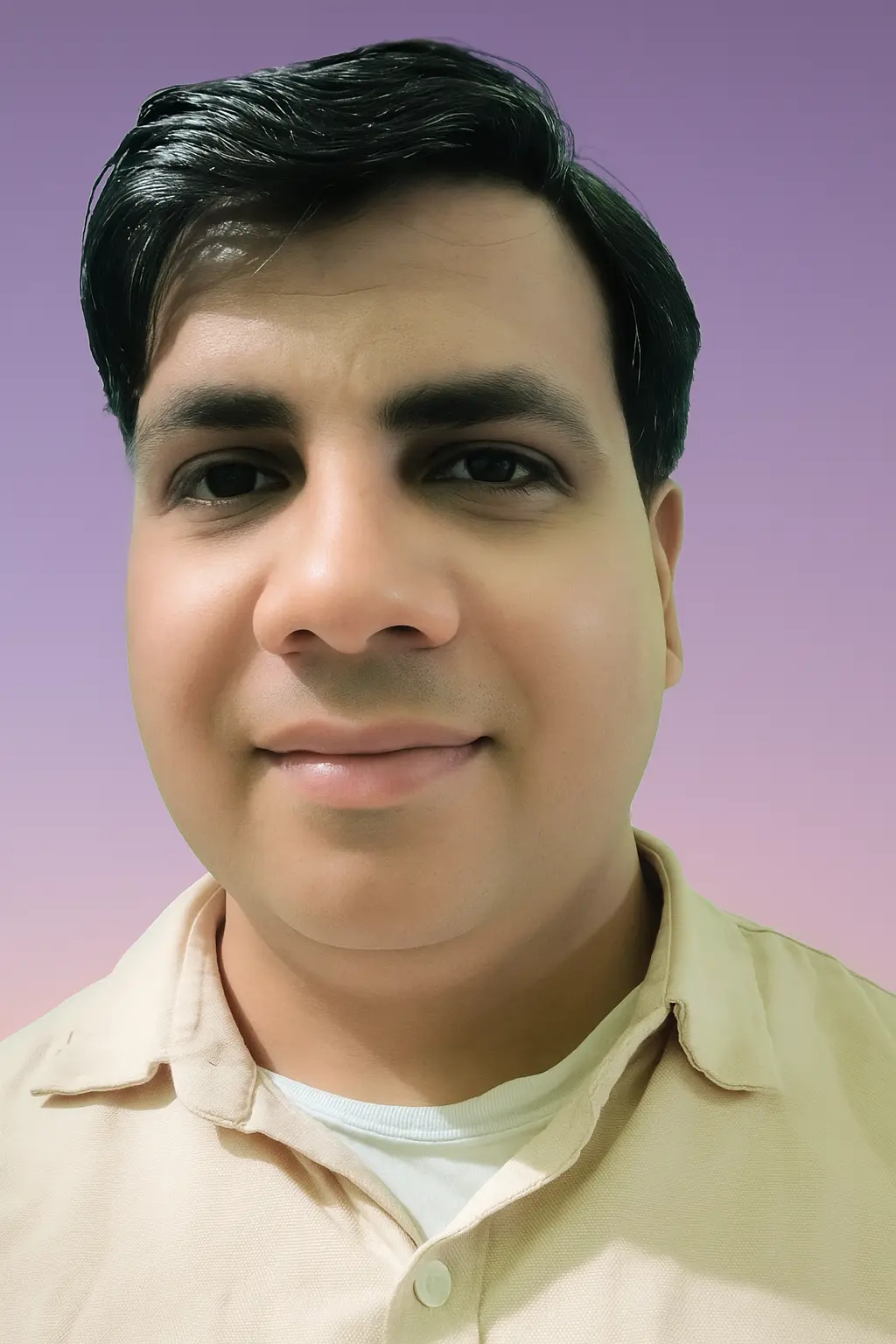 Md Nizamuddin