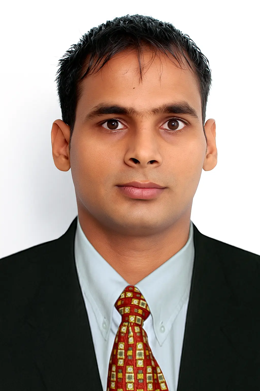 Vipin Mishra